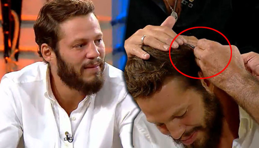 Survivor Atakan merak edilenleri anlattı