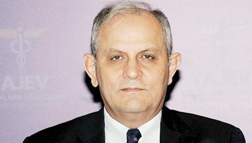 Prof.Köseye intihal cezası