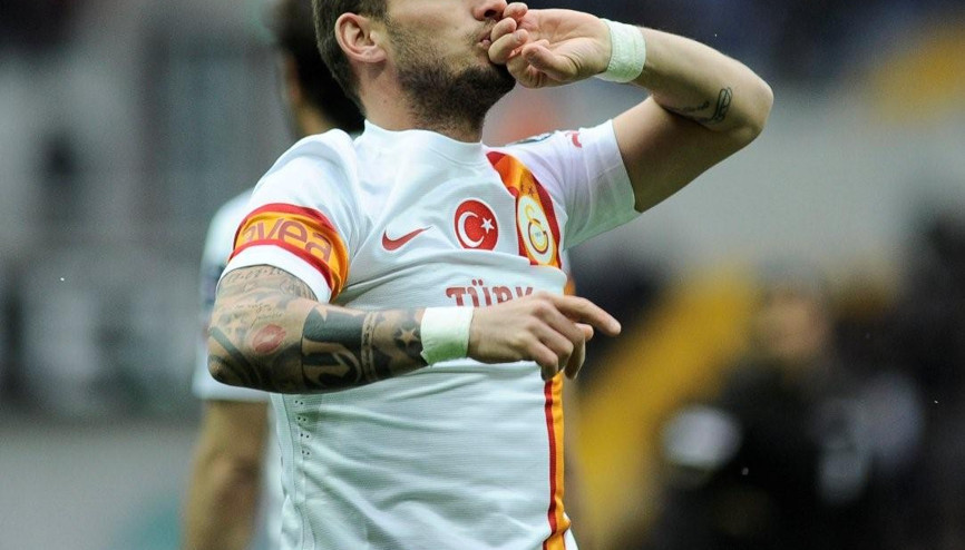 Kezman, Zlatanı geride bıraktı Müthiş liste...