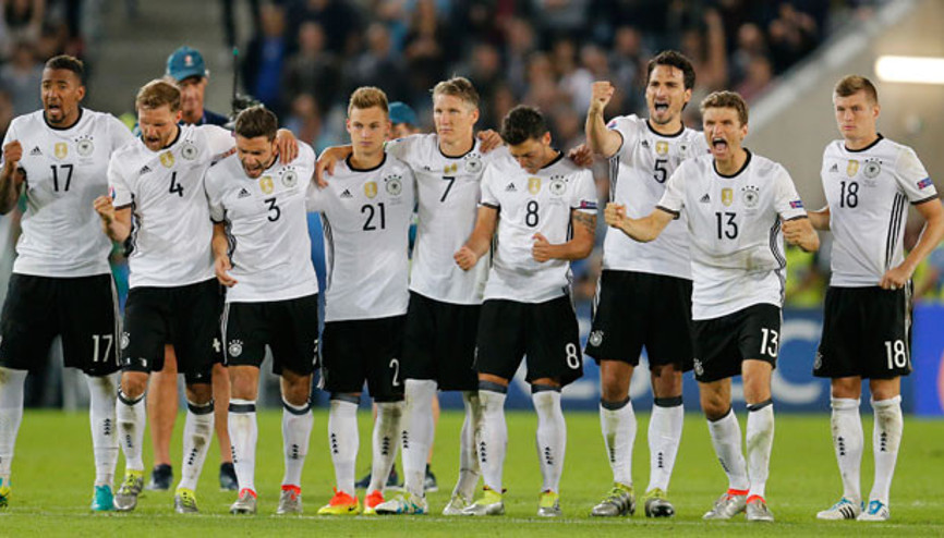 Almanya’ya karşı bir zaferin çok yakınından geçtik