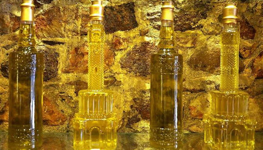 Zeytinyağı tüketimi azaldı