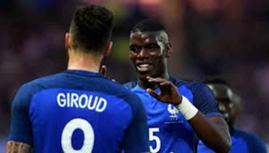 Fransanın galibiyeti ülke basınında