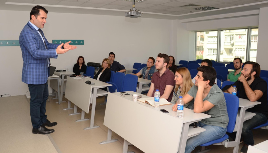 Genç girişimcilere altın öğütler
