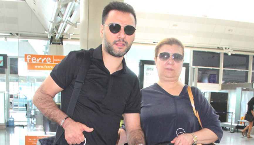 Alişan: Görücü usulü evleneceğim