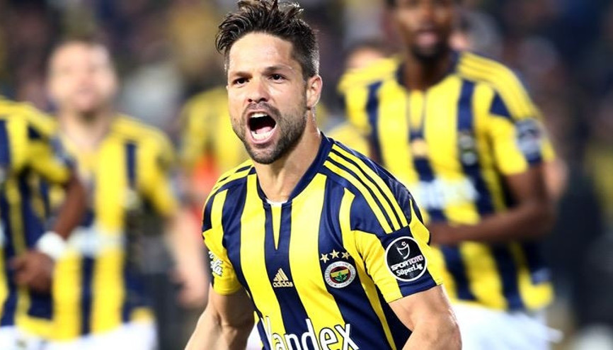 Diego Ribasa sürpriz talip