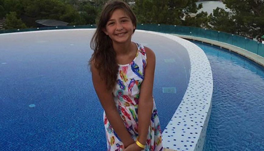 Cuma 5 yıldızlı otele tatile gitti, salı toprağa verildi Cuma 5 yıldızlı otele tatile gitti, salı toprağa verildi