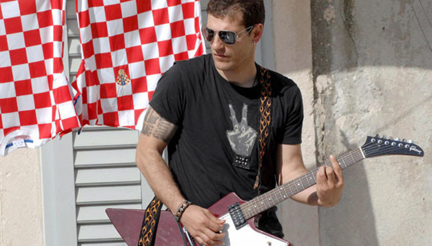 Slaven Bilice sahne teklifi