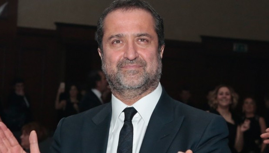 Serdar Bilgiliye bir babalık davası daha