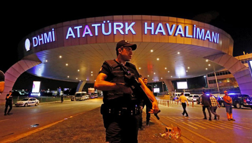 ABD basını: Türkiye Vahidovu da tutukladı