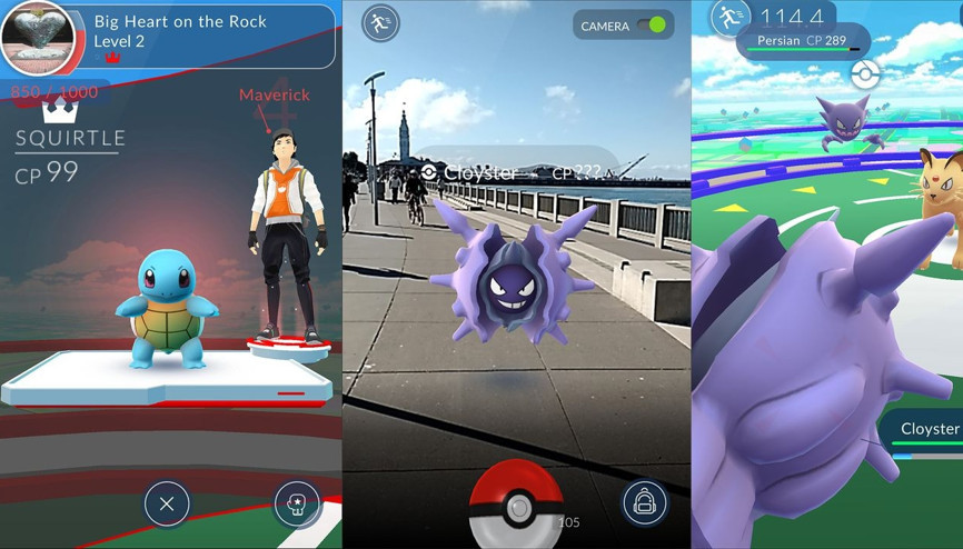 Pokemon Go çılgınlığı Türkiye’yi de vurdu