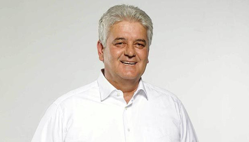 Başkan Dalgıçtan su açıklaması Başkan Dalgıçtan su açıklaması