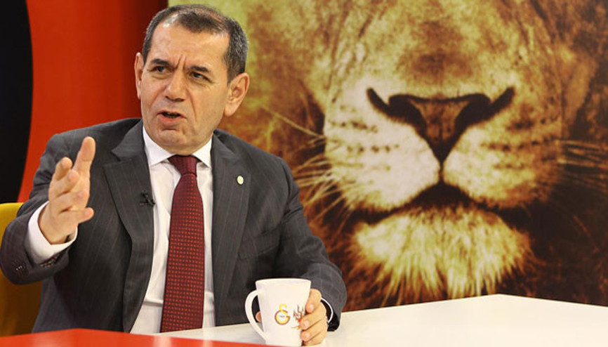 Galatasaray’dan Eren Derdiyok için yeni atak