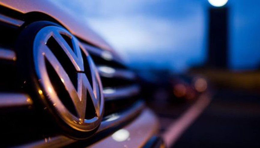 Volkswagen’e bir darbe de Almanya’dan