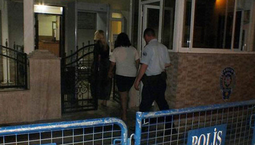 Zihinsel engelli kıza tecavüz iddiası