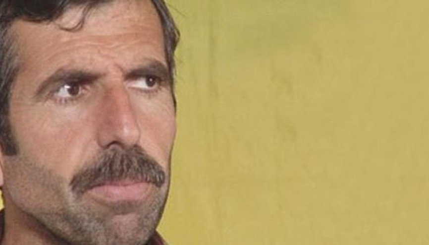 Bahoz Erdal öldürüldü mü