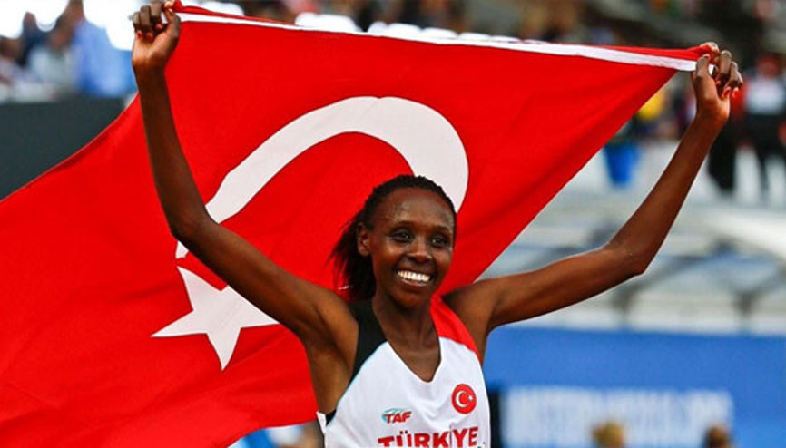 Yasemin Candan tarihi duble