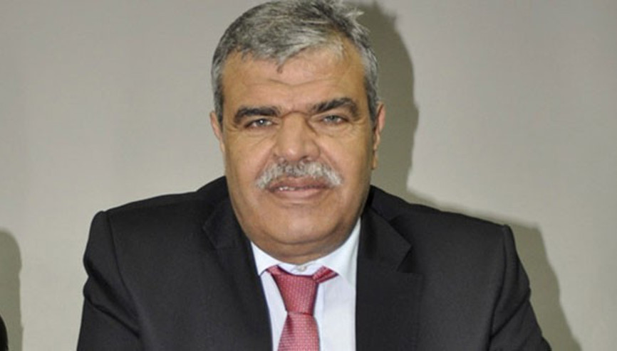 Başbakan Yardımcısı Veysi Kaynaktan Bahoz Erdal açıklaması