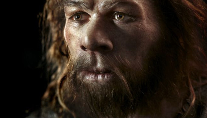 Belçikalıların ataları insan eti yiyordu