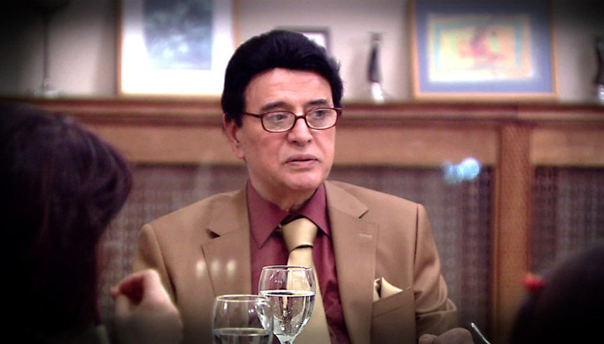 Erol Büyükburçun mirası paylaşılamıyor