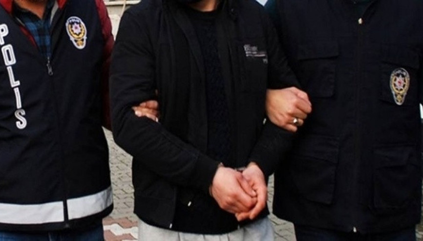 Askeri Casusluk davasında ikinci binbaşı da tutuklandı