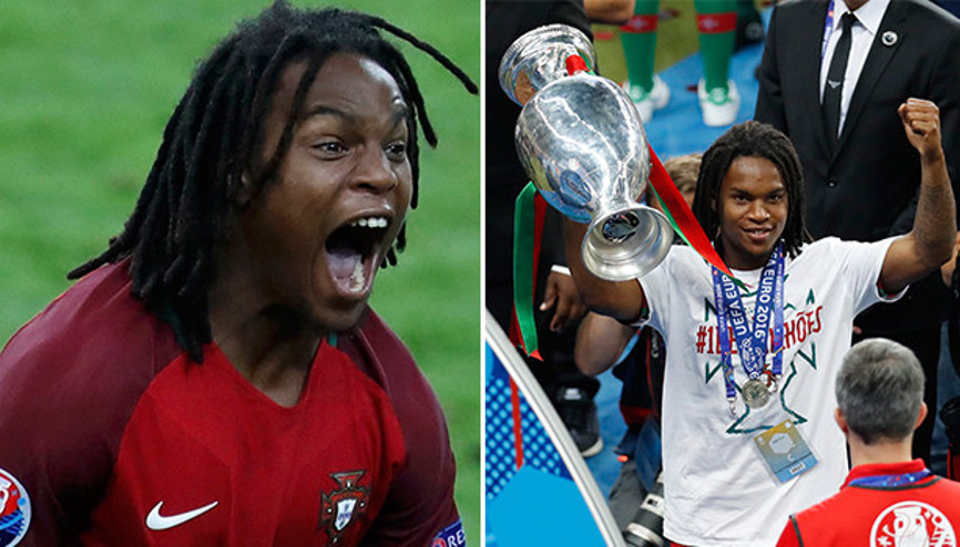 Renato Sanchesin ilginç hikayesi