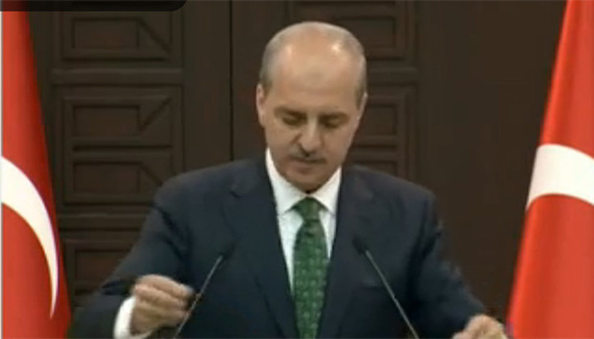 Kurtulmuştan Kurban Bayramı açıklaması: Uzun tatil olacak Kurtulmuştan Kurban Bayramı açıklaması: Uzun tatil olacak