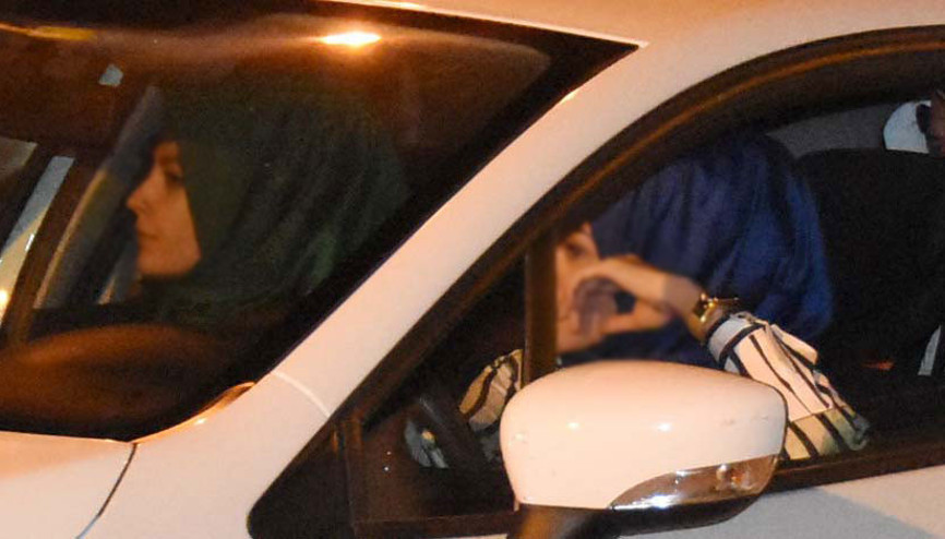 Polis peşlerine düştü, Bodrum tatili zehir oldu