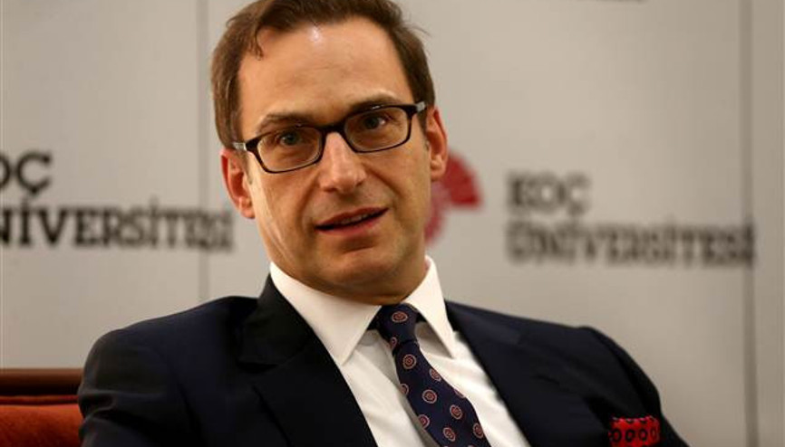 Önceliğimiz, liderliğimizi yurt dışına taşımak