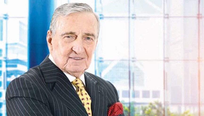 Koç Topluluğu, 90 bin çalışanı ile 90’ıncı yaşını kutluyor