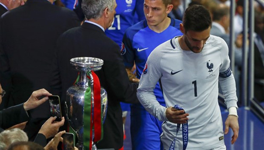 Fransız basını finali değerlendirdi