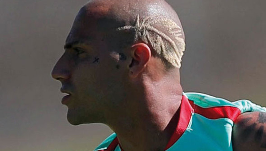 Quaresma tüyün anlamını açıkladı