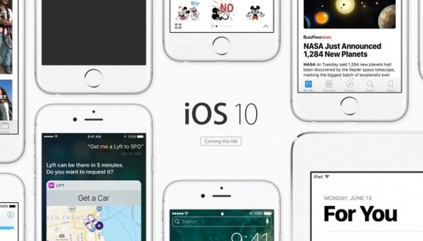 iOS 10 Public Beta 1 nasıl yüklenir İşte yolu