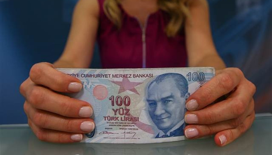 Türkiyenin vergi rekortmenleri belli oldu