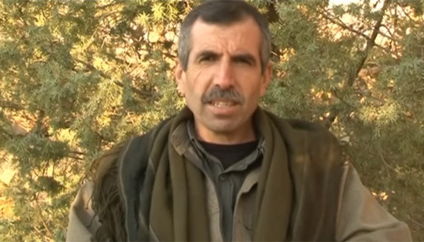 El Cezireden Bahoz Erdal iddiası