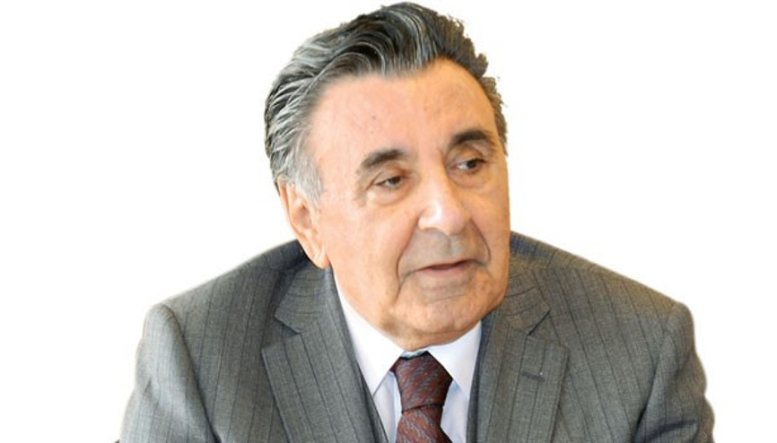 Aydın Doğan: Bu davanın hukuki dayanağı yoktur