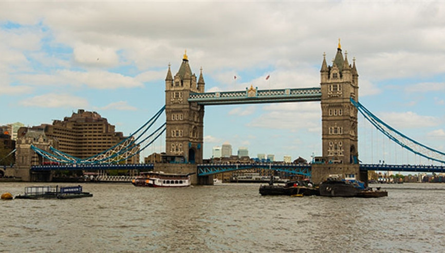 Mutlaka görmeniz gereken 7 sembol köprü