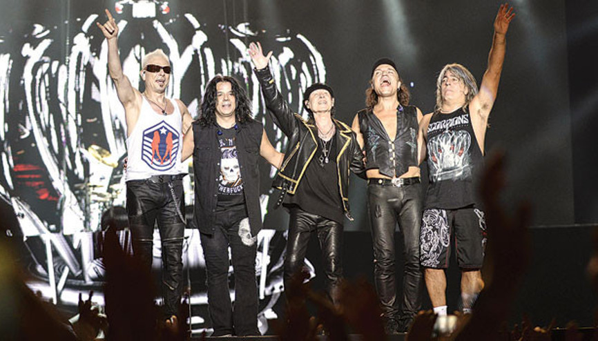 50. yıllarını İstanbul’da kutladılar