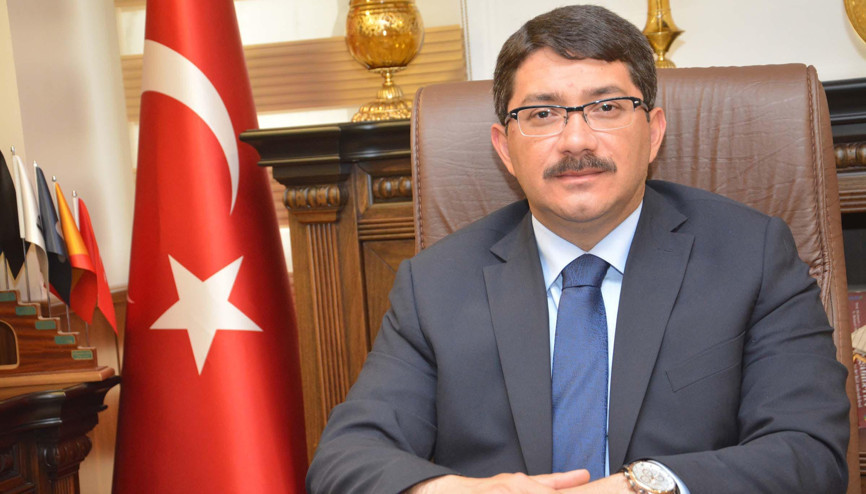 Şehzadeler Belediyesinde açık ihale