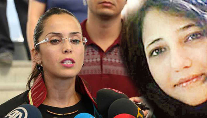 Sezgi davasında 3 tutuklama