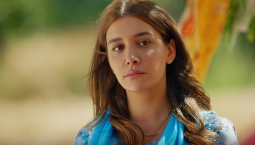 Hayat Sevince Güzel 6. bölüm fragmanında Zarife nasıl hamle yapacak Hayat Sevince Güzel 6. bölüm fragmanında Zarife nasıl hamle yapacak