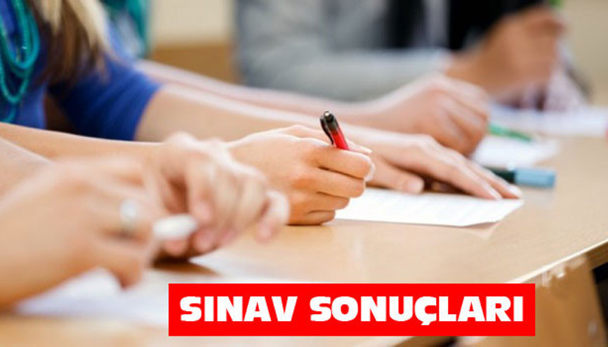 ÖSYM KPSS sonuçları dün açıklandı - 2016 KPSS lisans sonuçları
