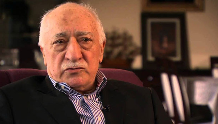 Fetullah Gülenin iade dosyası Adalet Bakanlığında