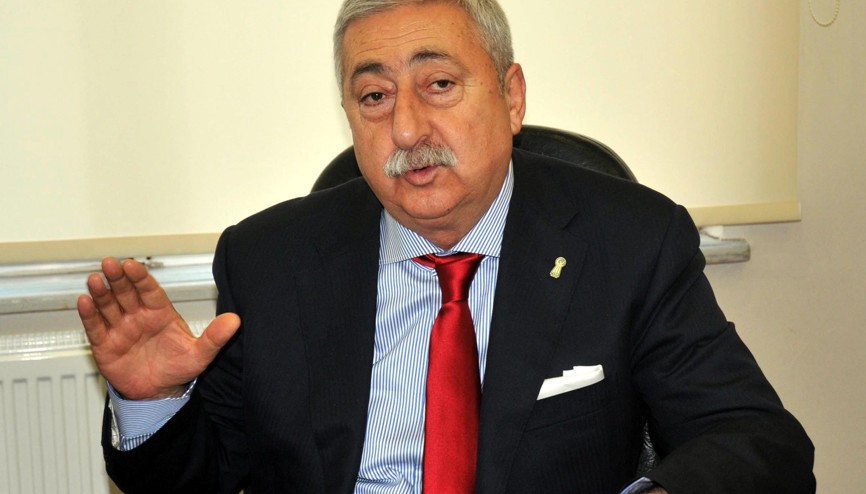 Palandökenden taklit ürün uyarısı