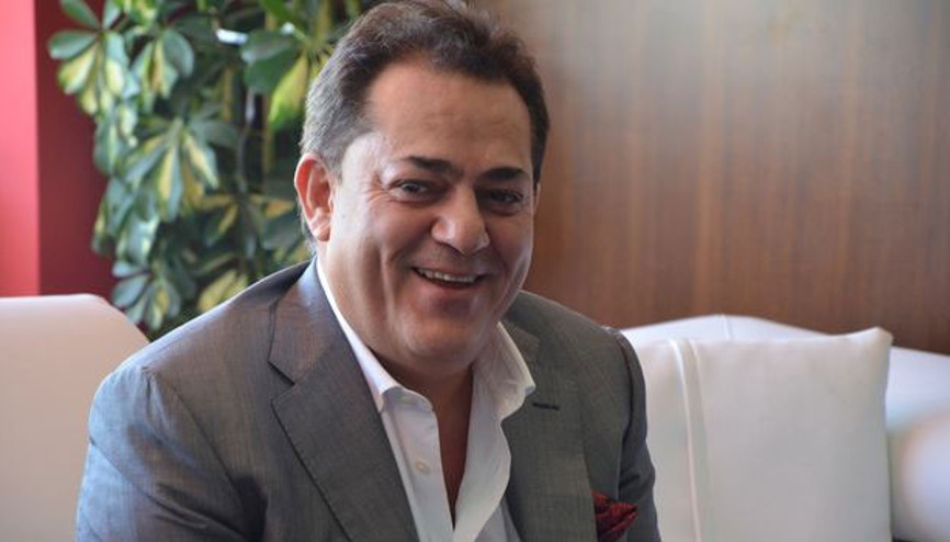 Erkan Zengin transferi resmen açıklandı