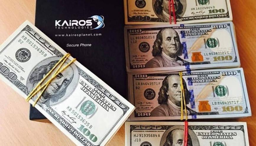Londrada Kairosu kurdular Türkiyede 50 bin kişiden 25 milyon dolar topladılar