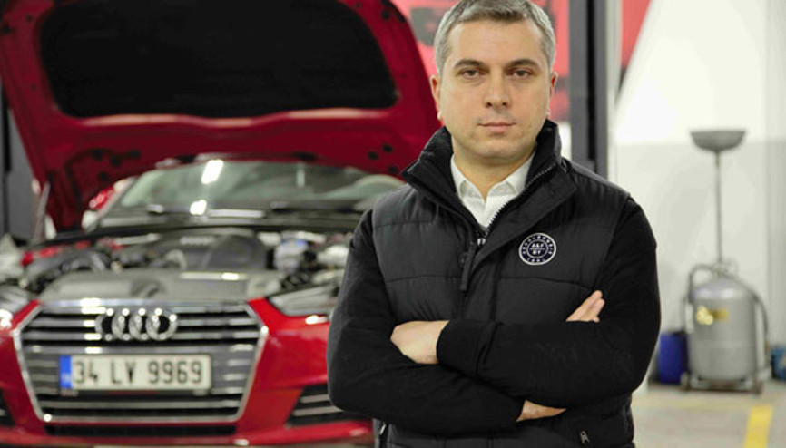 Avek Otomotiv, Fortune 500’de 82 sıra birden yükseldi