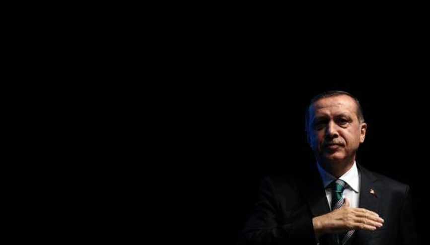 Erdoğan basın toplantısı düzenleyecek