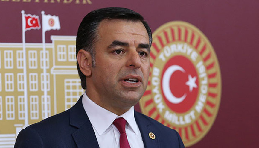 CHPli milletvekilinden çok konuşulacak iddia