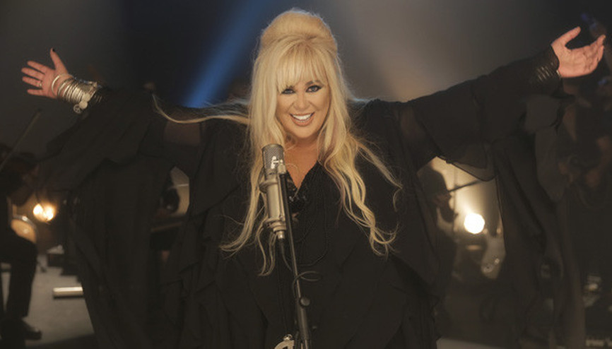 Eski Zerrin geri döndü