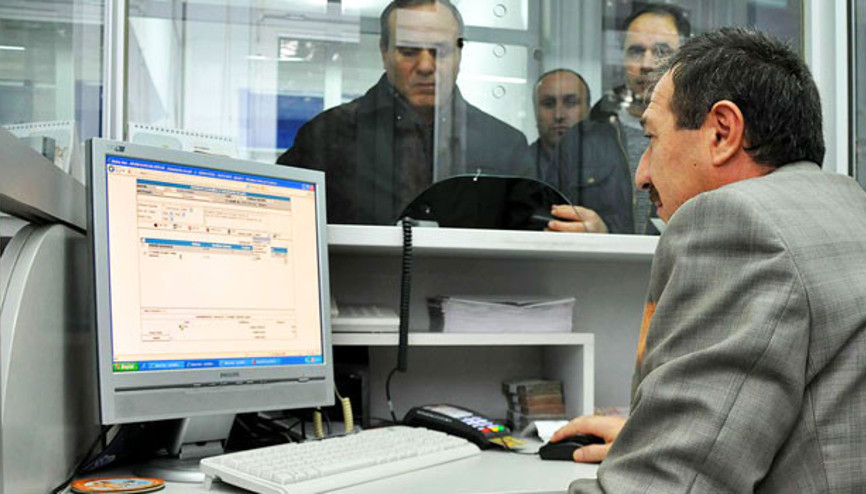 Memurların yıllık izinleri iptal edildi